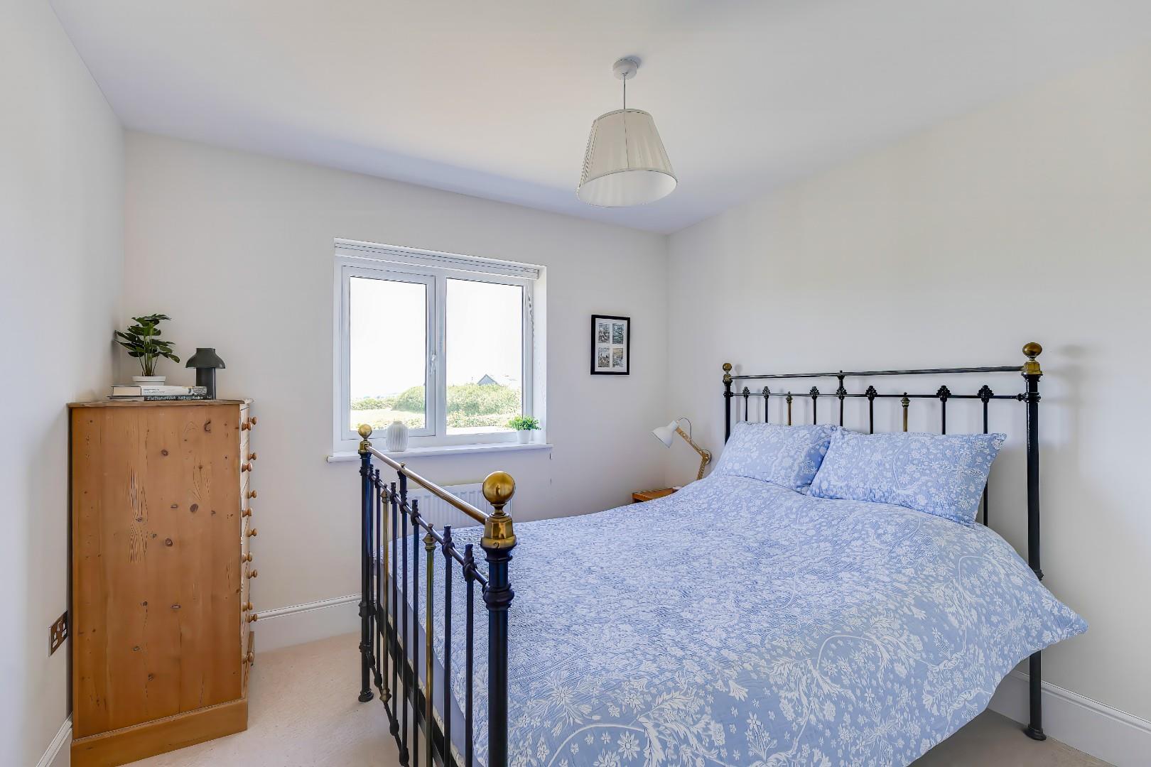 Cae Newydd, St. Nicholas, Vale of Glamorgan, CF5 6FF